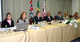 Avanços e perspectivas da Lei Maria da Penha são debatidos na EPM - Brasil